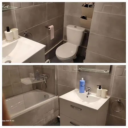 Sam34 Appartamento *